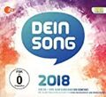 Dein Song 2018 Various: