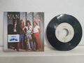 Van Halen - Panama / Girl gone bad - 1984 Vinyl Single 7" Platte LP Jump Dreams