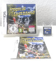 Tropical Lost Island | Nintendo DS 3DS | in OVP mit Anleitung ✅