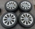 4 ORIGINAL 18" ALUFELGEN BMW X3 F25 X4 F26 STYLING 307 8x18 ET43 6787578 FREIHAU