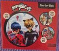 Miraculous - Starter-Box - Die Original-Hörspiele zur TV-Serie | Hörbuch