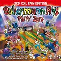 Various - Ballermann Hits Party 2017 (XXL Fan Edition) [3 CDs]