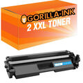 2 Toner XXL für HP CF294A LaserJet Pro M118DW M148DW M148FW M148FDW