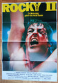 ROCKY 2 Filmplakat A1 1979 UIP Sylvester Stallone
