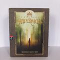 Die Geheimnisse der Spiderwicks - Bücher - im Schuber - Hardcover