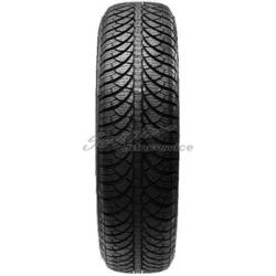 2x Winterreifen Fulda Kristall Montero 3 3PMSF 165/70 R14 81T id36402