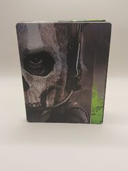 Call Of Duty: Modern Warfare II Nur Steelbook Ohne Spiel PlayStation 5 PS5 PS4