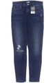 MOTHER Jeans Damen Hose Denim Jeanshose Gr. W29 Baumwolle Blau #idonkue