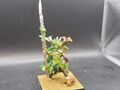 Warhammer Fantasy Holz Elf Orion König des Waldes Metall OOP (AO002)