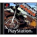 PS1 / Sony Playstation 1 Spiel - Motocross Mania mit OVP