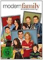 Modern Family - Season 1 [4 DVDs] von Michael Spiller, Ja... | DVD | Zustand gut