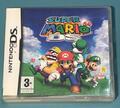 VERPACKTES NINTENDO DS SPIEL SUPER MARIO 64 DS GAME LITE DSI XL 3DS 2DS