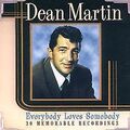 Everybody Loves Somebody von Dean Martin | CD | Zustand gut