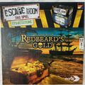 Noris - The Legend Of Redbeard’s Gold - Escape Room Das Spiel Erweiterung -47d8