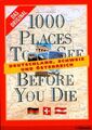 1000 places to see before you die