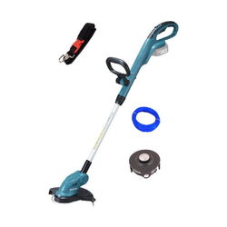 Makita Akku-Rasentrimmer DUR181Z Trimmer Li-Ion 18 V ohne Akku/Ladegerät