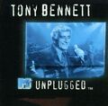 Tony Bennett MTV unplugged (1994) [CD]