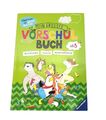 Mein großes Vorschulbuch