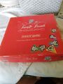 Vintage 1991 Trivial Pursuit Junior Spiel von Parker Kinder Horn Abt, KOMPLETT