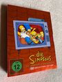 Die Simpsons - Die komplette Season 5 (Collector's Edition, 4-DVDs) | DVD 01
