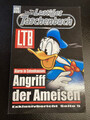 Lustiges Taschenbuch LTB Nr. 322 - Angriff Der Ameisen