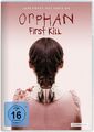 Orphan: First Kill | DVD | deutsch, englisch | 2023 | Orphan: First Kill