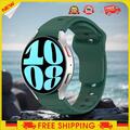 Silicone Strap Smart Watch Band for Samsung Galaxy Watch 6/5/4/Classic/5 Pro DE