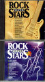 2 x CD - Various - " Rock Super Stars Vol. 1 + 2 "