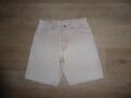 WRANGLER Jeans Shorts / Bermuda Beige W32 **w.NEU**