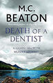 Death Of A Dentist Taschenbuch M.C