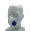 1x Dräger FFP2 Maske Mundschutz X-plore® 1750 N95 Atemschutz Filtermaske Ventil