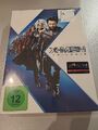 X-Men Trilogie 1 + 2 + 3 Der Letzte Widerstand | 3 DVD | Neu