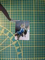 Amiibo Card [LINK Archer] breath wild legend tears of kingdom nfc figure cards