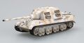 Fertigmodell Panzer Jagdtiger s.Pz.Jag.Abt. 653 1:72 Easy Modell 36115