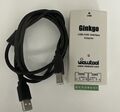 For ViewTool Ginkgo  USB To CAN Adapter For Windows Linux Mac