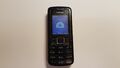 Nokia Classic 3110 Handy (entsperrt) - Schwarz