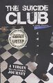 The Suicide Club - Herman Gunaratne