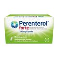 Perenterol forte 250 mg Kapseln Trockenhefe bei Durchf, 50 St. Kapseln 4796875