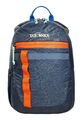 TATONKA Husky Bag JR 10 Rucksack Freizeitrucksack Navy dunkelblau orange Neu