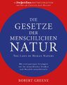 Die Gesetze der menschlichen Natur - The Laws of Human Natur ... 9783959722308