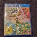 Yooka-Laylee and the Impossible Lair | PS4  PlayStation 4 | Neu+OVP | Deutsch