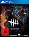 PS4 / Sony Playstation 4 - Dead By Daylight #Nightmare Edition DE mit OVP