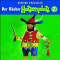 Der Räuber Hotzenplotz - CD / 02: Der Räuber Hotzenplotz