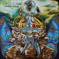 Machine Messiah von Sepultura [Audio CD]