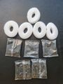 5 x kompatibles Biorb Filterset Service Kit Ersatzfilter 