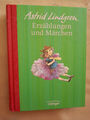 Astrid Lindgren: Erzählungen und Märchen (Gebundene Ausgabe, 9783789141003)