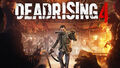 Dead Rising 4 - STEAM KEY Code - Download - Digital - PC