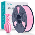 【 Kaufe 4 Zahl 3 】-SUNLU PLA PETG PLA+ ABS PVB 3D Drucker Filament 1,75mm 1KG