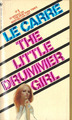 The Little Drummer Girl von John le Carré (1984, Taschenbuch, englisch)