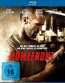 Homefront [Blu-ray]